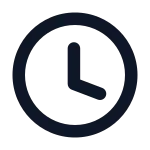 Time SVG Icon